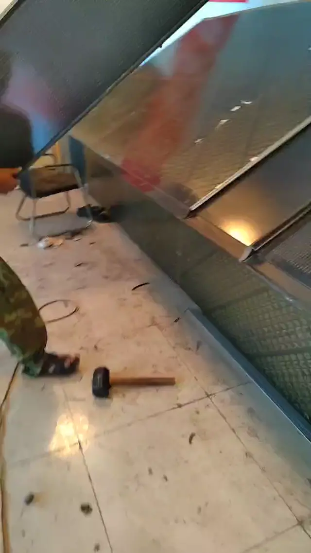 Step 1 — Sheet Laying